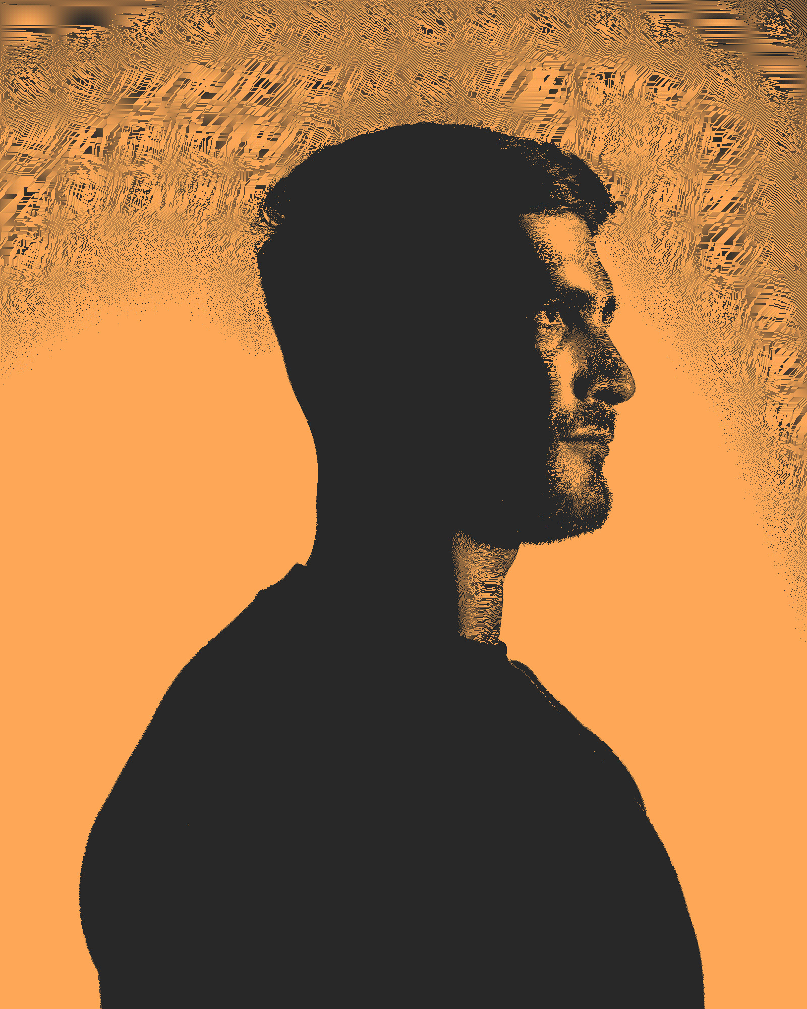 HIJCKD artist placeholder